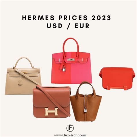 cheapest country to buy hermes 2017|hermes bag price.